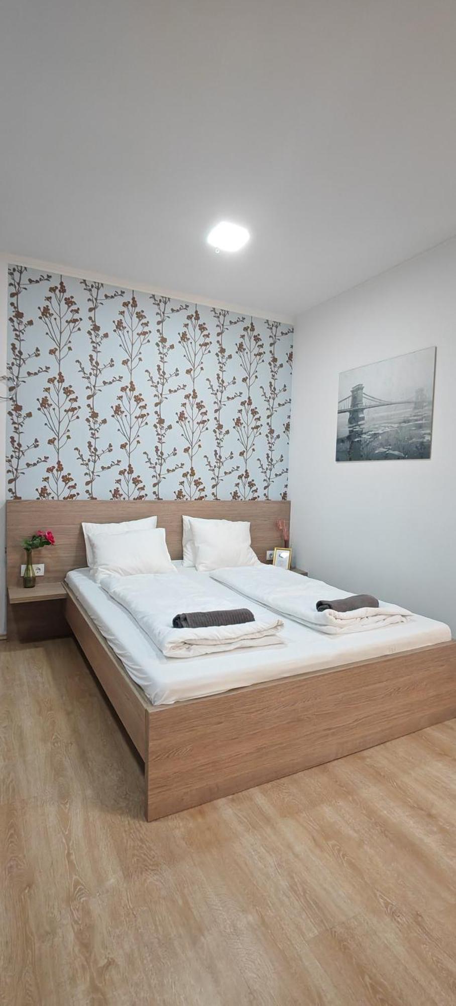 Seasons Design Rooms 부다페스트 외부 사진